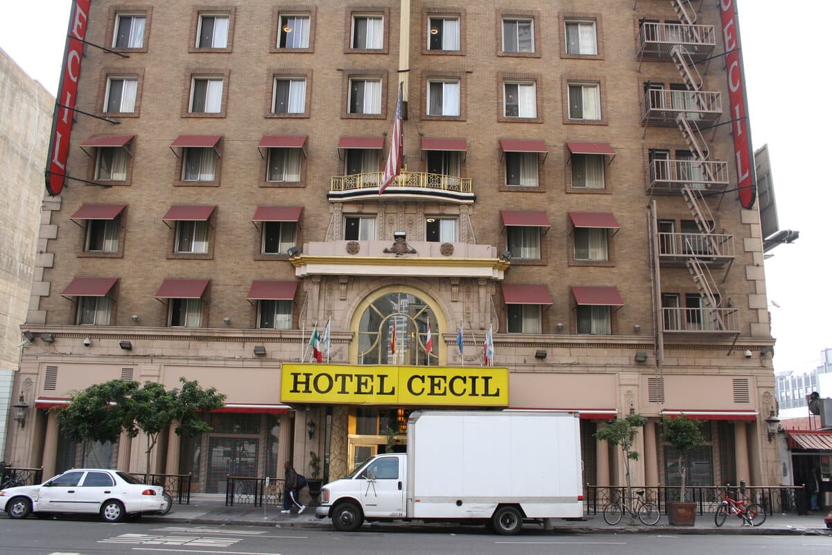 Elisa Lam and the Cecil Hotel: The Elevator Footage That Haunted the Internet